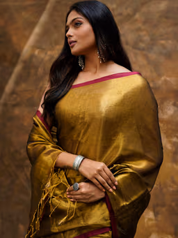 Saree Instagram Feed