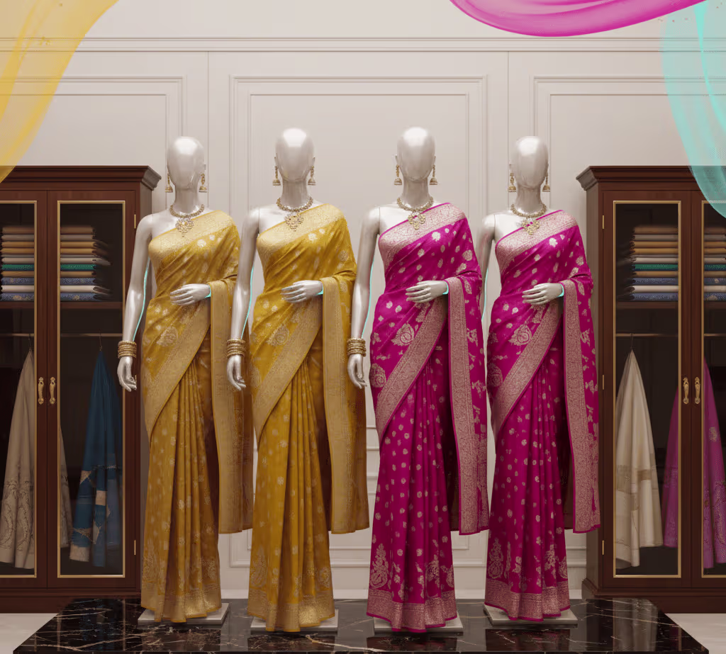 Timeless Elegance Banner