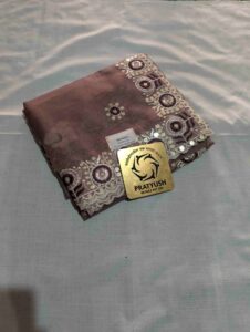 Mayavati PR01