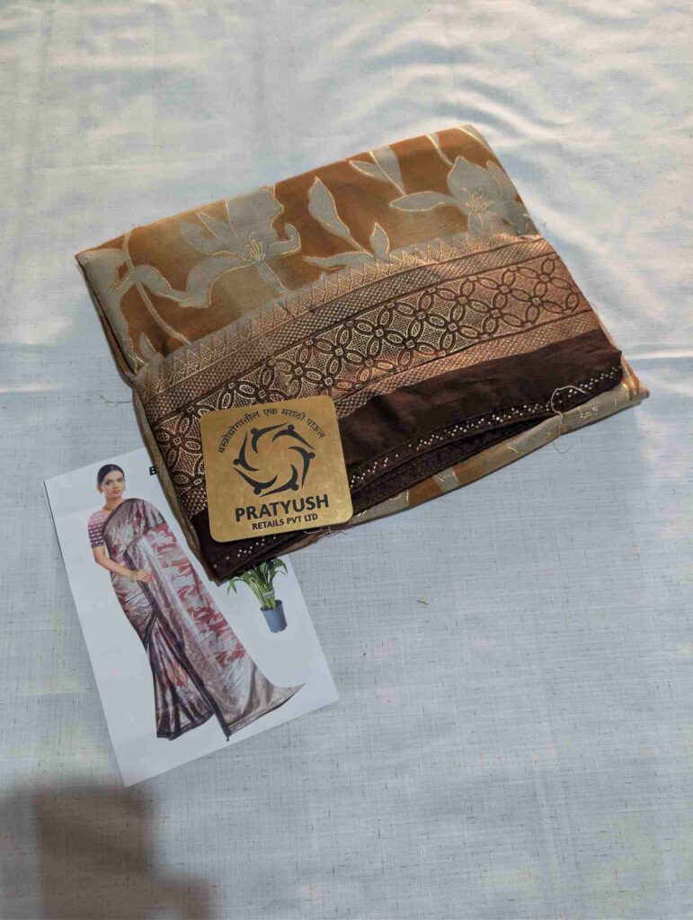 Bhaghyashree YW02