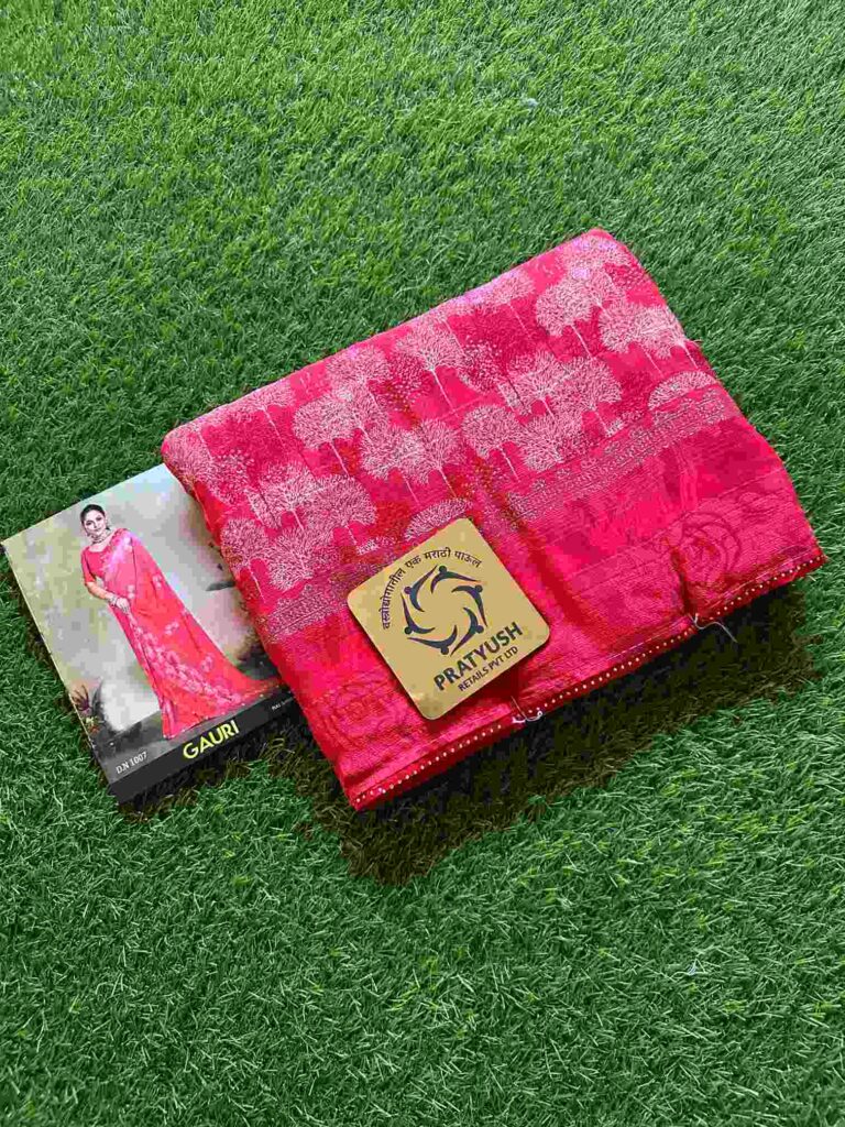 Gauri Saree