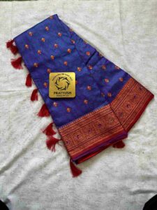 Rekha BL01
