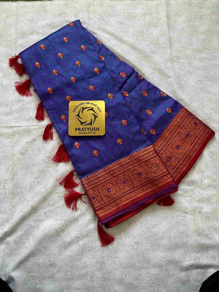 Rekha BL01