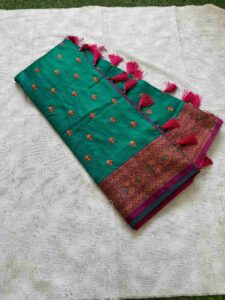 Rekha PS01