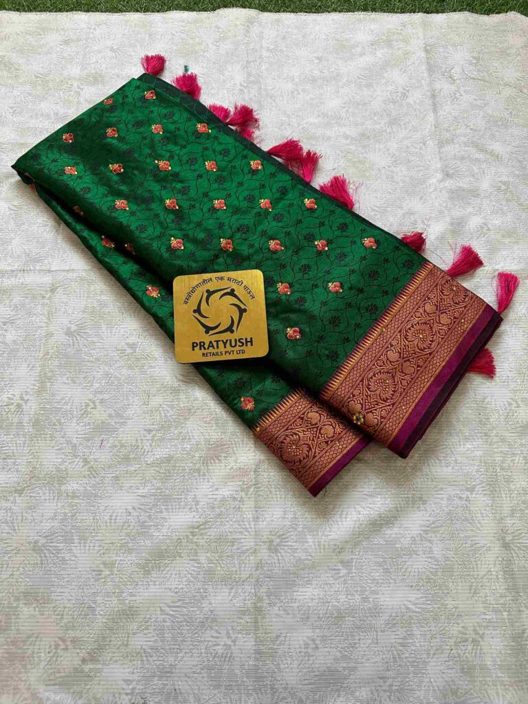 Rekha GR01