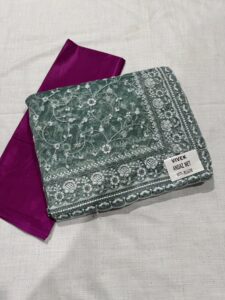 Andaj Saree
